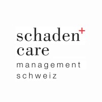 Schaden- und Caremanagement Logo