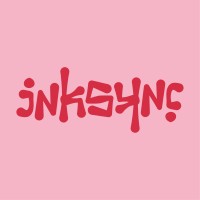 InkSync Logo