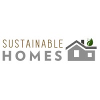 Sustainable Homes Logo