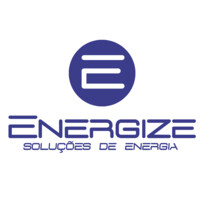 Energize Soluções de Energia Logo