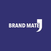 Brand Mate Communications Logo