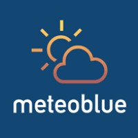 meteoblue AG Logo