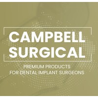 Campbell Surgical Supply LLC Logo