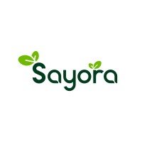 Sayora Logo