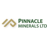 Pinnacle Minerals (ASX:PIM) Logo