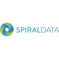 SpiralData Logo