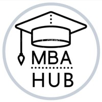 MBA Hub Logo
