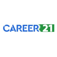 Career21 Logo
