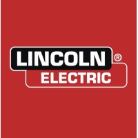 Lincoln Electric India Logo