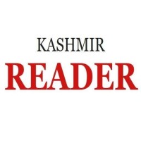 Kashmir Reader Logo