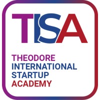 Theodore International Startup Academy (TISA Leiden) Logo