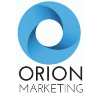 Orion Marketing Logo