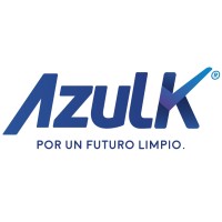 AZULK Logo
