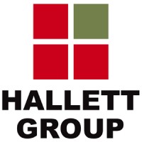 Hallett Group Pty Ltd Logo
