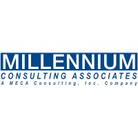 Millennium Consulting Associates Logo