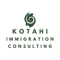 Kotahi Immigration Consulting Logo