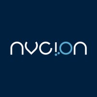 NVCION Inc. Logo