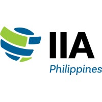 Institute of Internal Auditors Philippines, Inc. Logo
