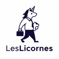 Les Licornes Logo