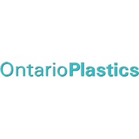 Ontario Plastics, Inc. Logo