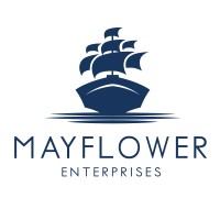 Mayflower Enterprises Logo