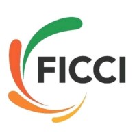 FICCI Health Services Logo