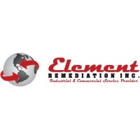element remediation inc Logo