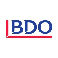 BDO IT Consulting Logo