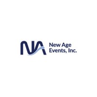 New Age Events, Inc. Logo