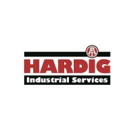 Hardig Industrial Services Logo