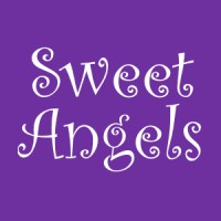 Sweet Angels Logo