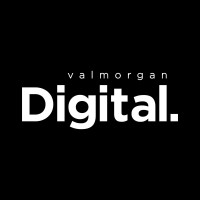 Val Morgan Digital Logo