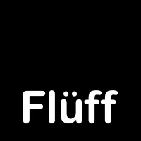 Flüff Designs Logo