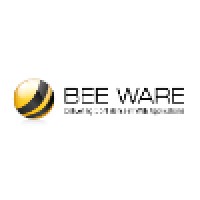 Bee Ware Logo