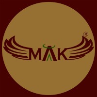 MAK Kotwal Realty Logo