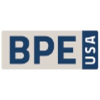 BPE-USA Logo