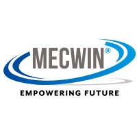 Mecwin Technologies India Pvt Ltd Logo