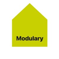 Modulary Logo