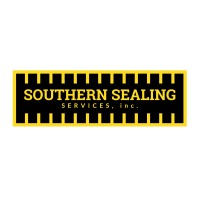 Southern Sealing and Services Logo