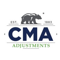 CMA Adjustments Logo
