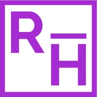 Rebel Human Logo