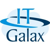 ITGalax Solutions Logo