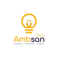 Ambsan Technologies Logo