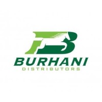 Burhani Distributors Ltd Logo