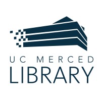 UC Merced Library Logo