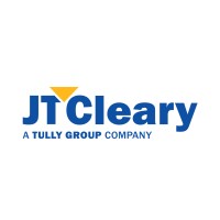J.T. Cleary, Inc. Logo