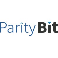 Paritybit Technologies Pte. Ltd. Logo