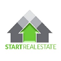 Start Real Estate Logo