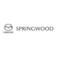 Springwood Mazda Logo