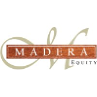 Madera Equity Logo
